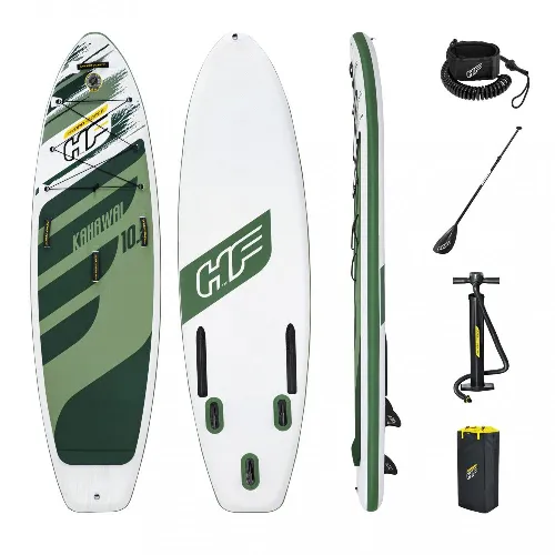 SUP-bräda 3,1m | Paddle board Bestway Kahawai (65308)
