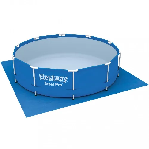 Flowclear markduk för 3\,05m pool