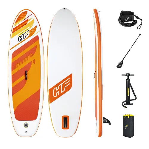 SUP-bräda 2,7m | Paddle board Bestway Aqua Journey (65349)