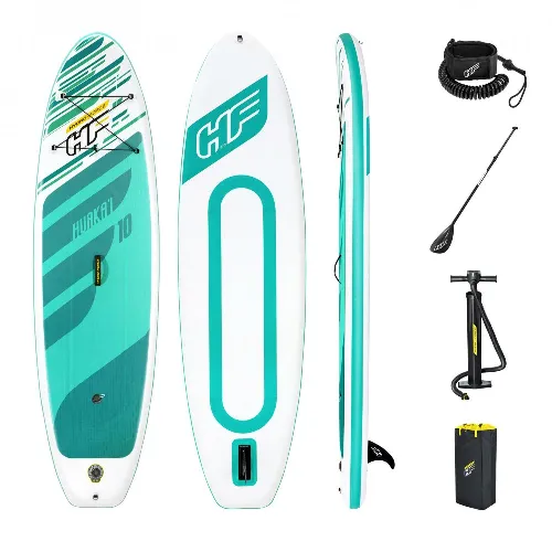 SUP-bräda 3m | Paddle board Bestway HuaKa i (65346)