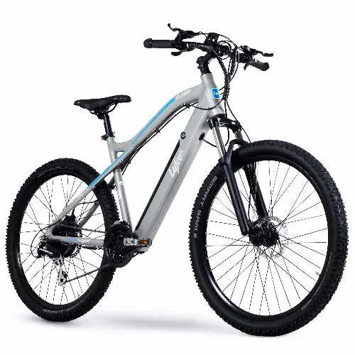 Elcykel MTB 27.5" - 24 växlar | 250W - 14Ah batteri | Lyfco Eladio