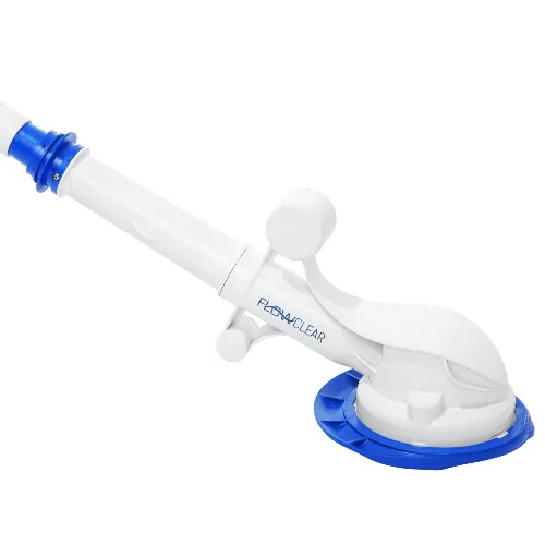 Aqua Sweeper automatisk pooldammsugare | Bestway (58628)