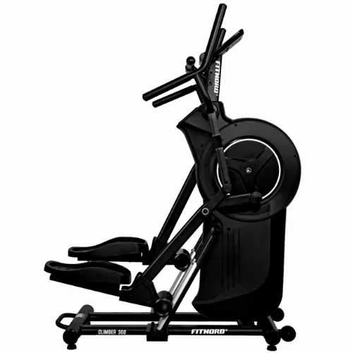 FitNord Climber 300, Hybrid Crosstrainer och Climbing-maskin