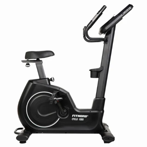 Bästa FitNord Cyclo Motionscyklar för Hemmaträning – Håll Dig i Form Hemma