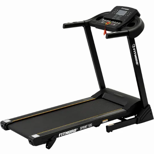FitNord Sprint 100 Löpband