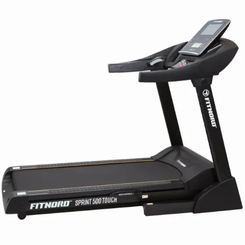 FitNord Sprint 500 Touch Löpband *SMÖRJFRI*