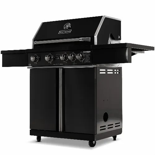Gasolgrill