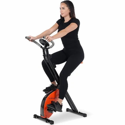 Bästa prisvärda motionscyklarna från Trekrunner – Vilken modell passar dig?