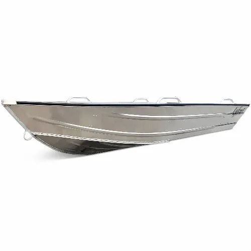 Aluminiumbåt 3,8m | För 4 personer | Lyfco