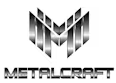 metalcraft logotyp