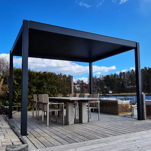 Pergola
