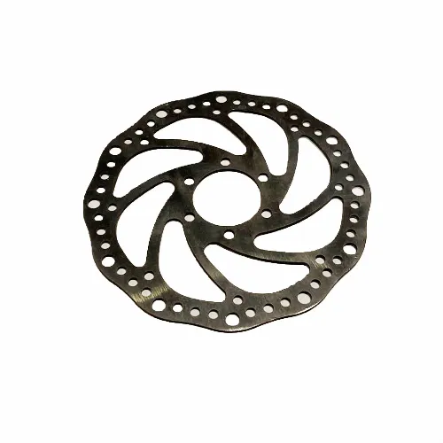 Bromsskiva till trehjulig elcykel | 6 växlar Shimano