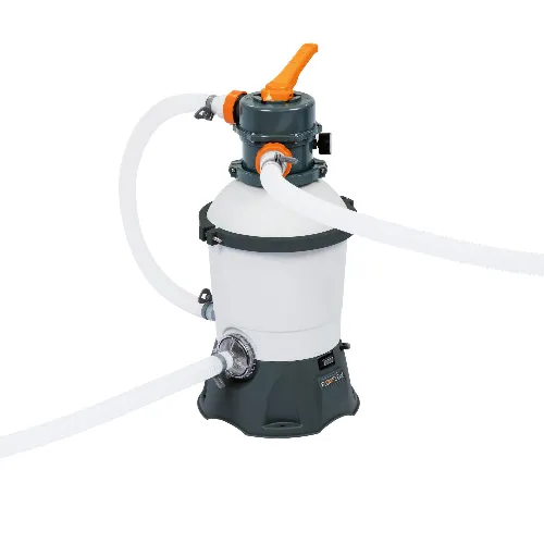 Bestway Flowclear sandfilterpump 3028l/h
