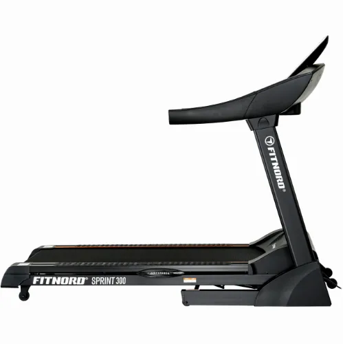 **OUTLET STOCKHOLM** FitNord Sprint 300 Löpband