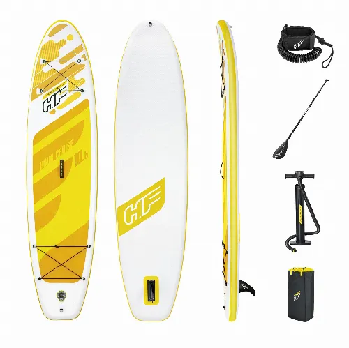 SUP-bräda 3,2m | Paddle board Bestway Aqua Cruise